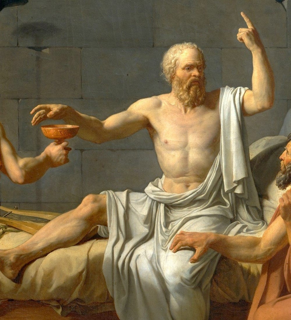 Sócrates