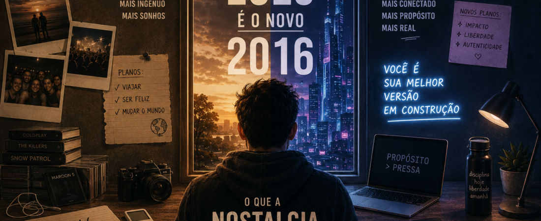 2026 é o novo 2016