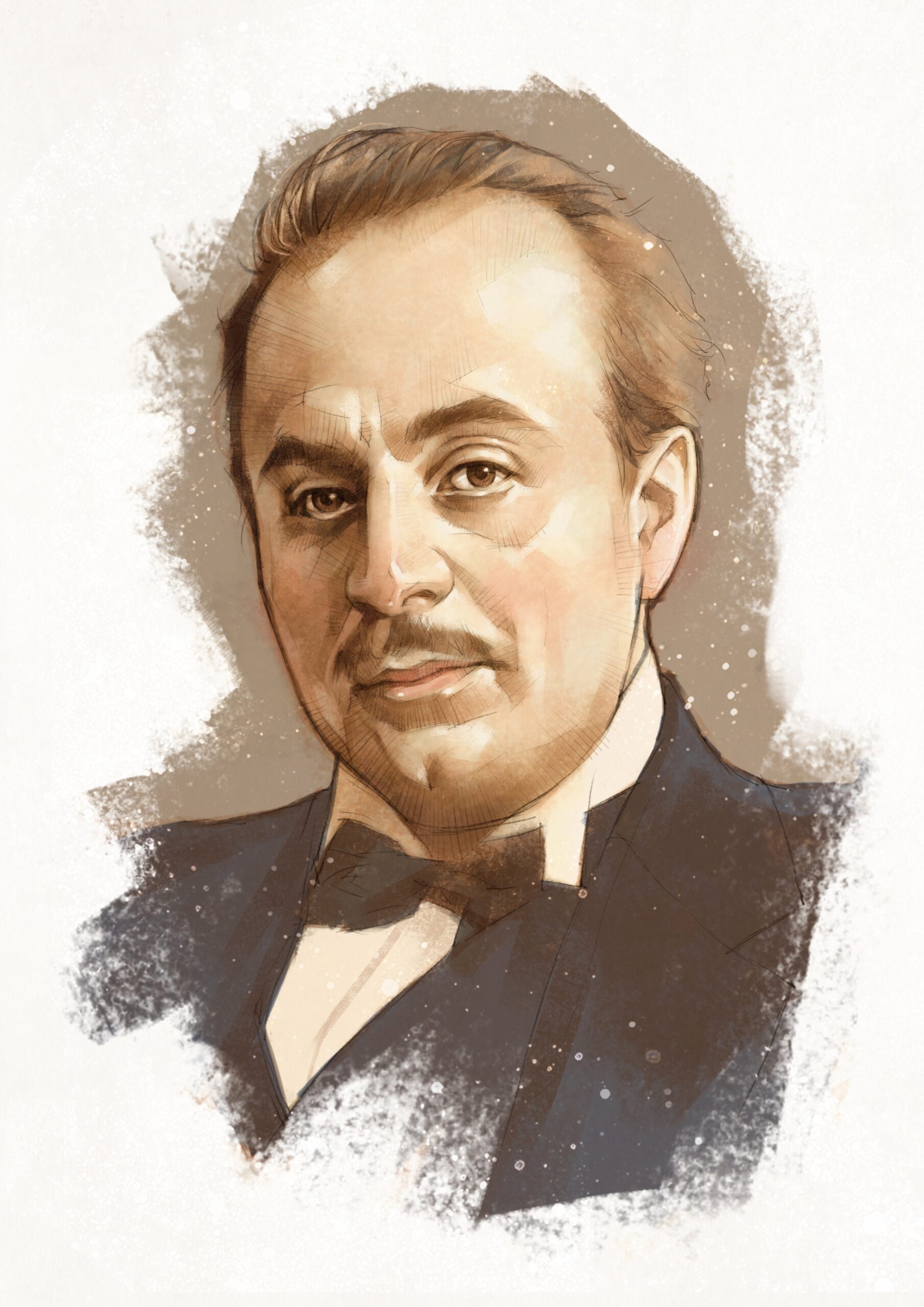 Khalil Gibran