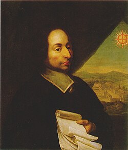 Blaize Pascal