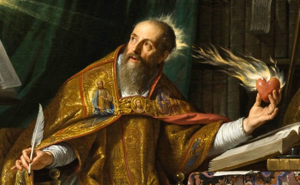 Santo Agostinho de Hipona