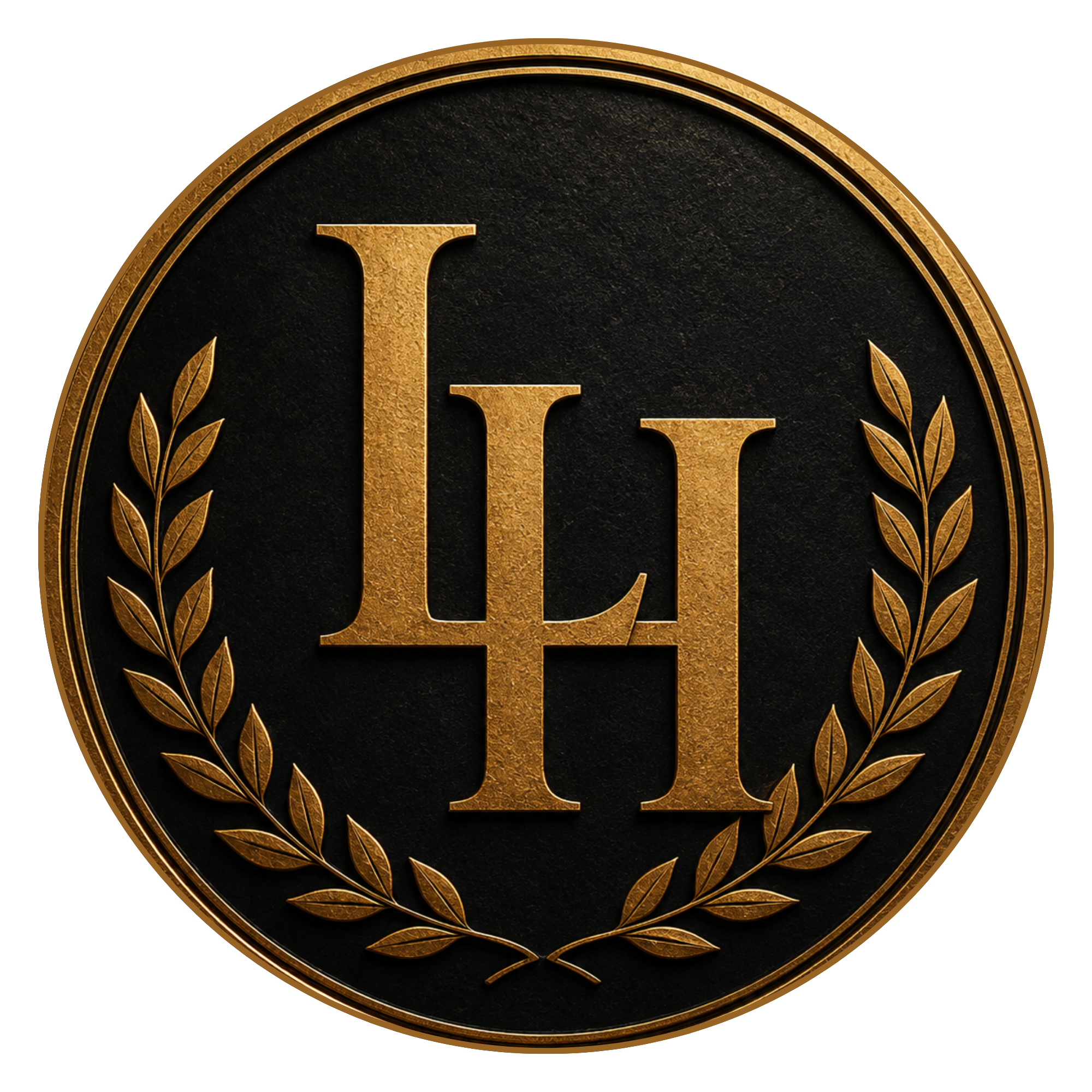 Logos Histórico | Lucas Morais